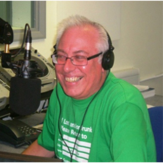 Geoff Photo